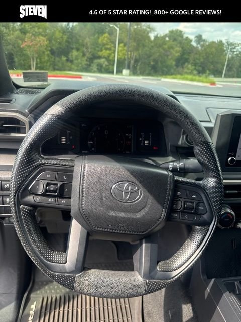 Used 2024 Gray Toyota SR image 17