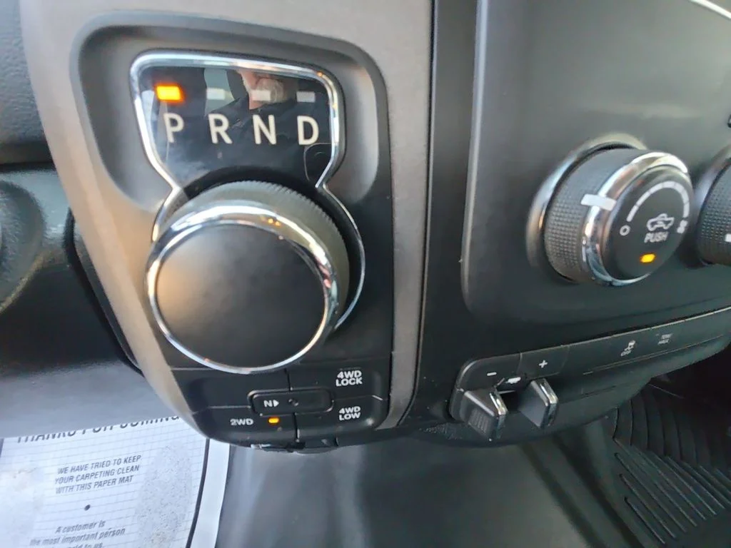 Used 2017 Red Ram Express image 24