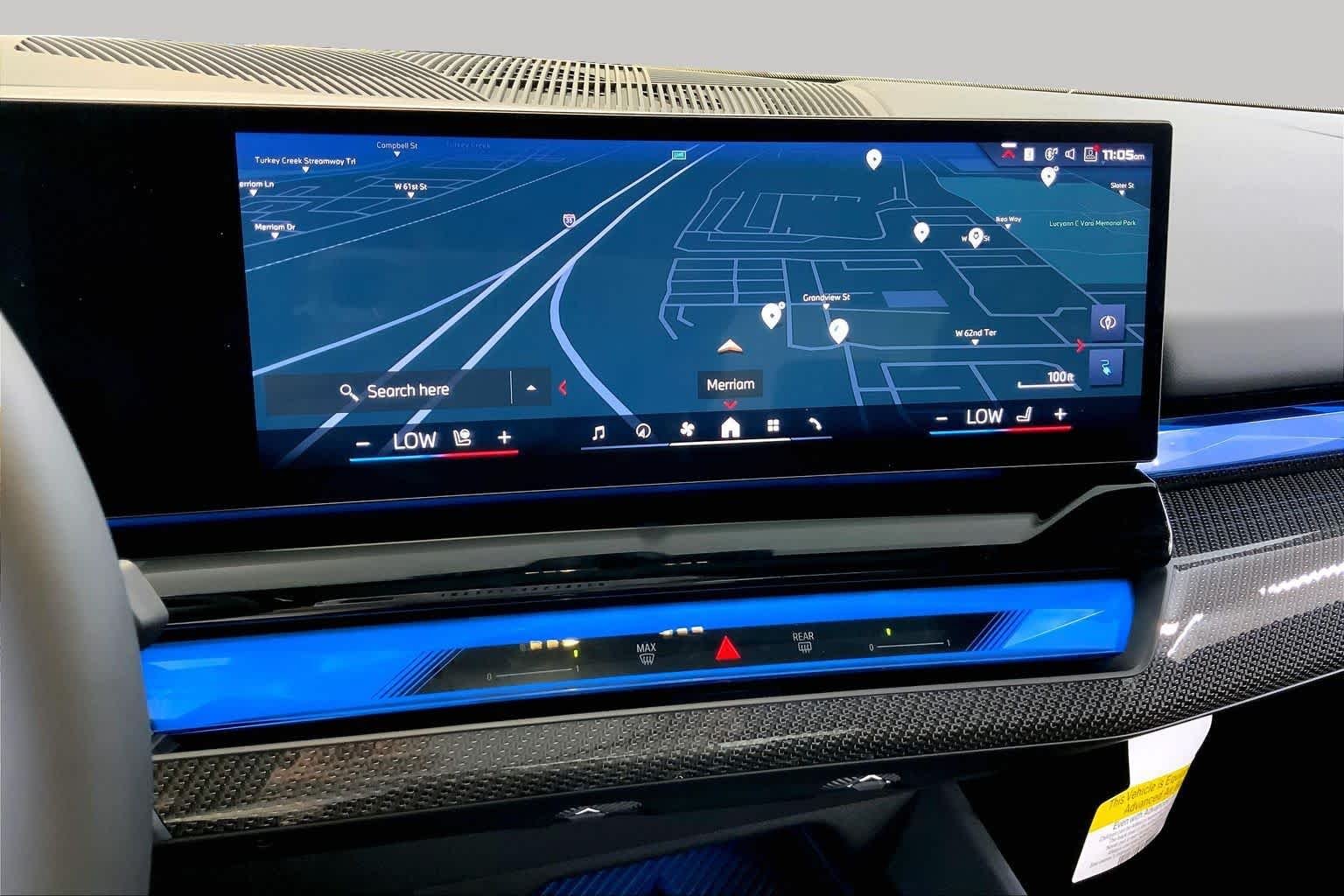 Pre-Owned 2026 BMW I5 M60