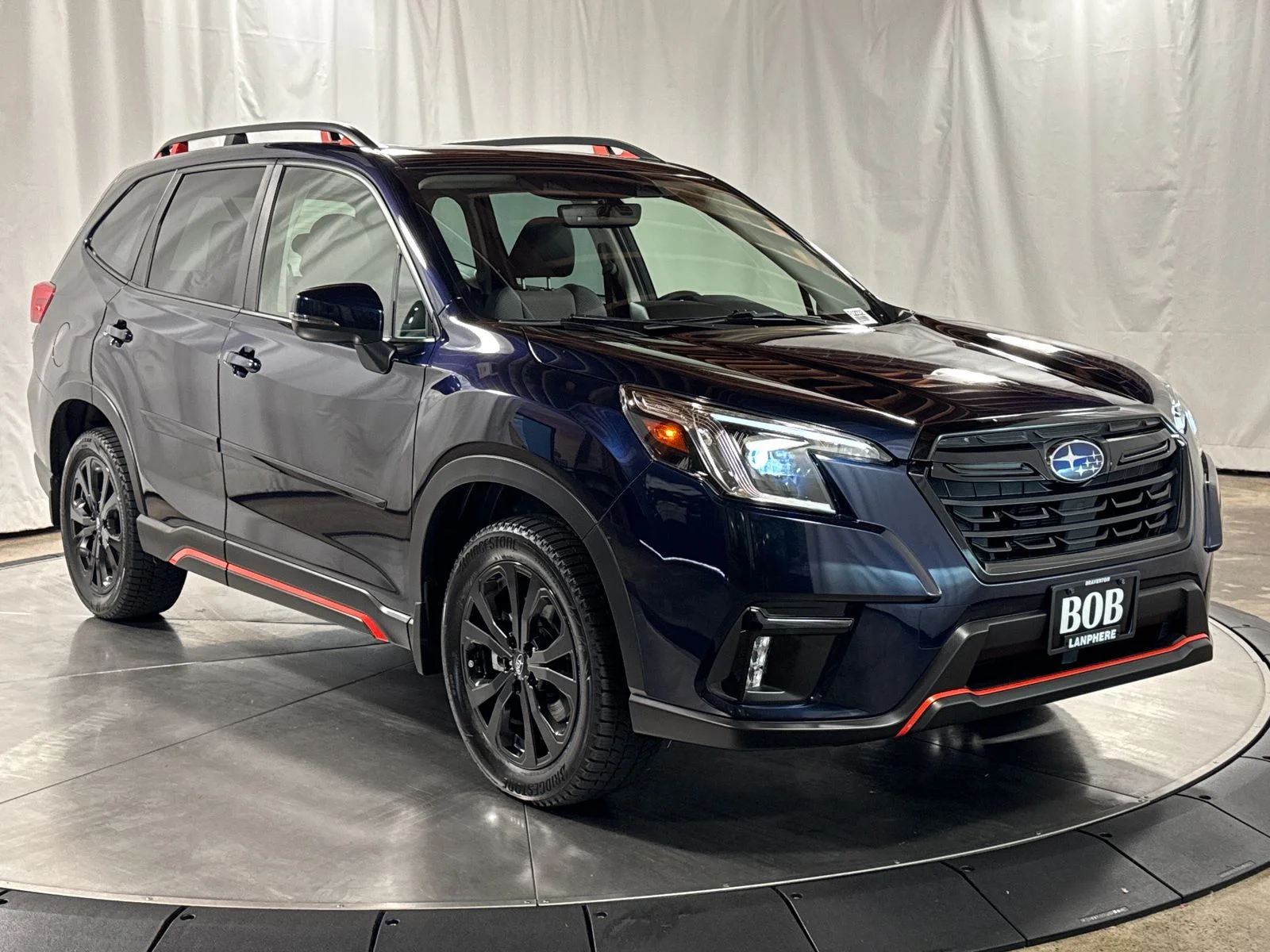 2022 Subaru Forester Sport - Photo 7