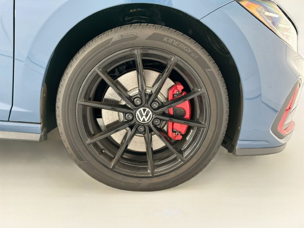 2026 Volkswagen Jetta GLI Autobahn - Photo 30