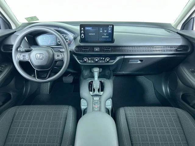 New 2026 MODERN STEEL Honda LX image 19