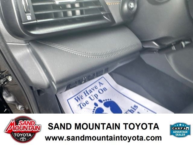 Used 2025 Black Subaru Wilderness image 14