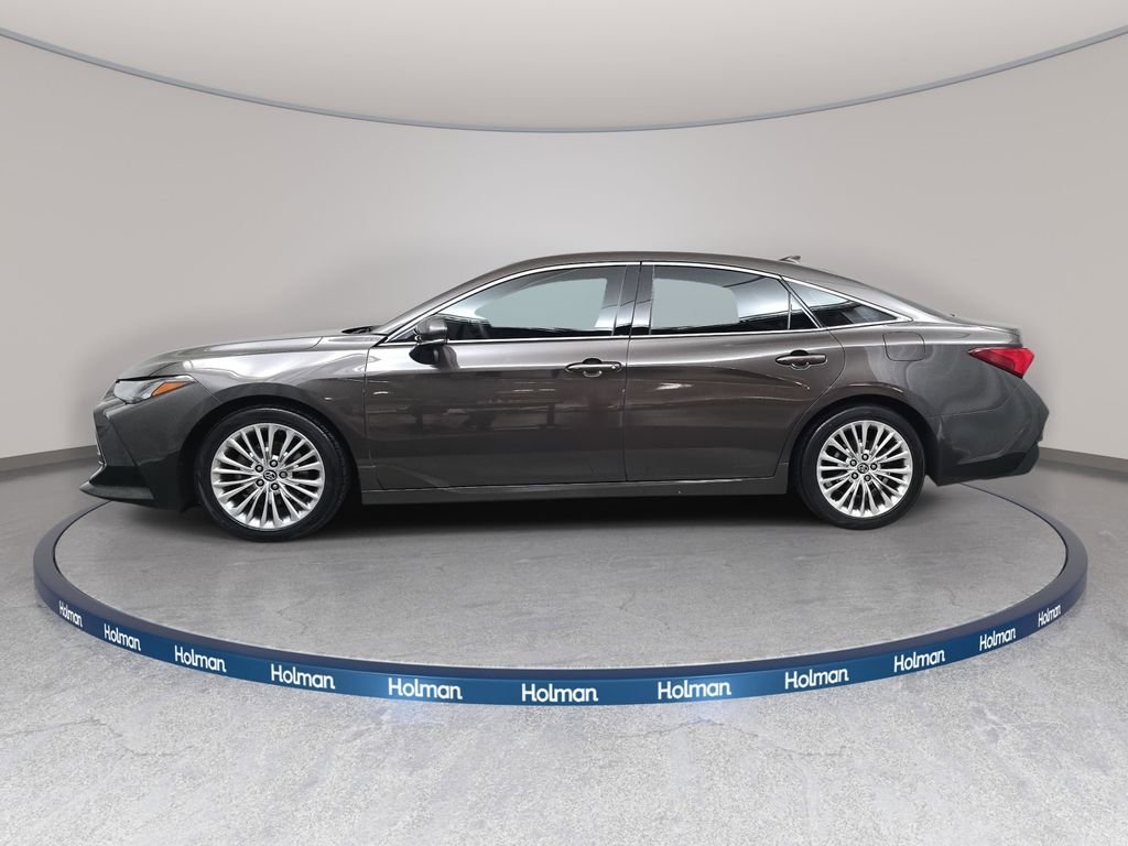 2020 Toyota Avalon Limited - Photo 9