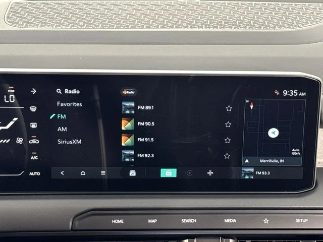 New 2027 Black Kia X-Line EX image 16