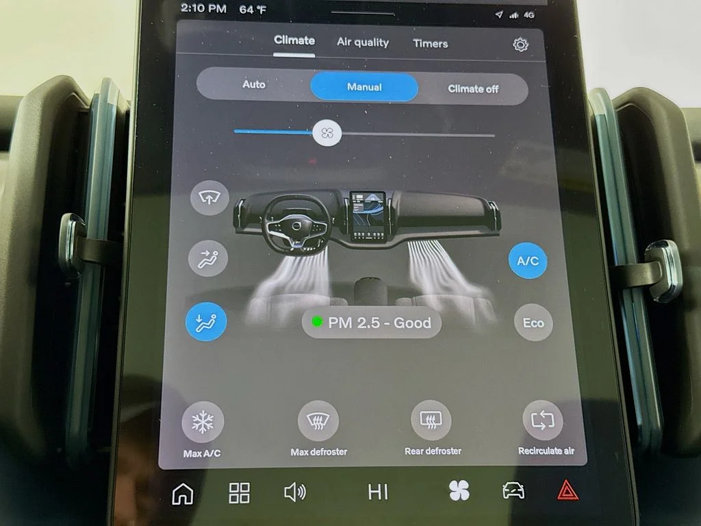 New 2026  Volvo Twin Motor Performance Plus image 15