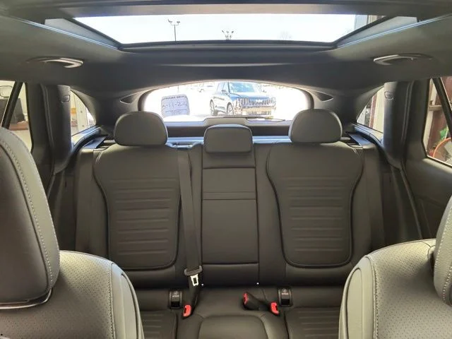 2026 Mercedes-Benz GLC Base - Photo 29