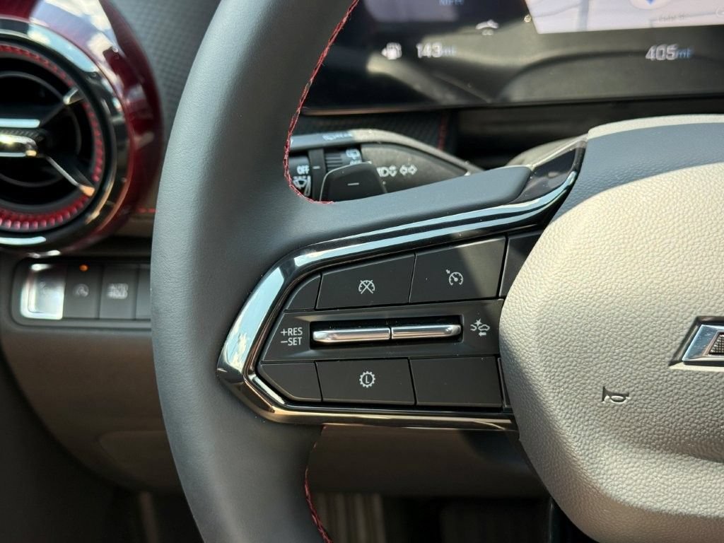 New 2026 Lakeshore Blue Metallic Chevrolet RS image 31
