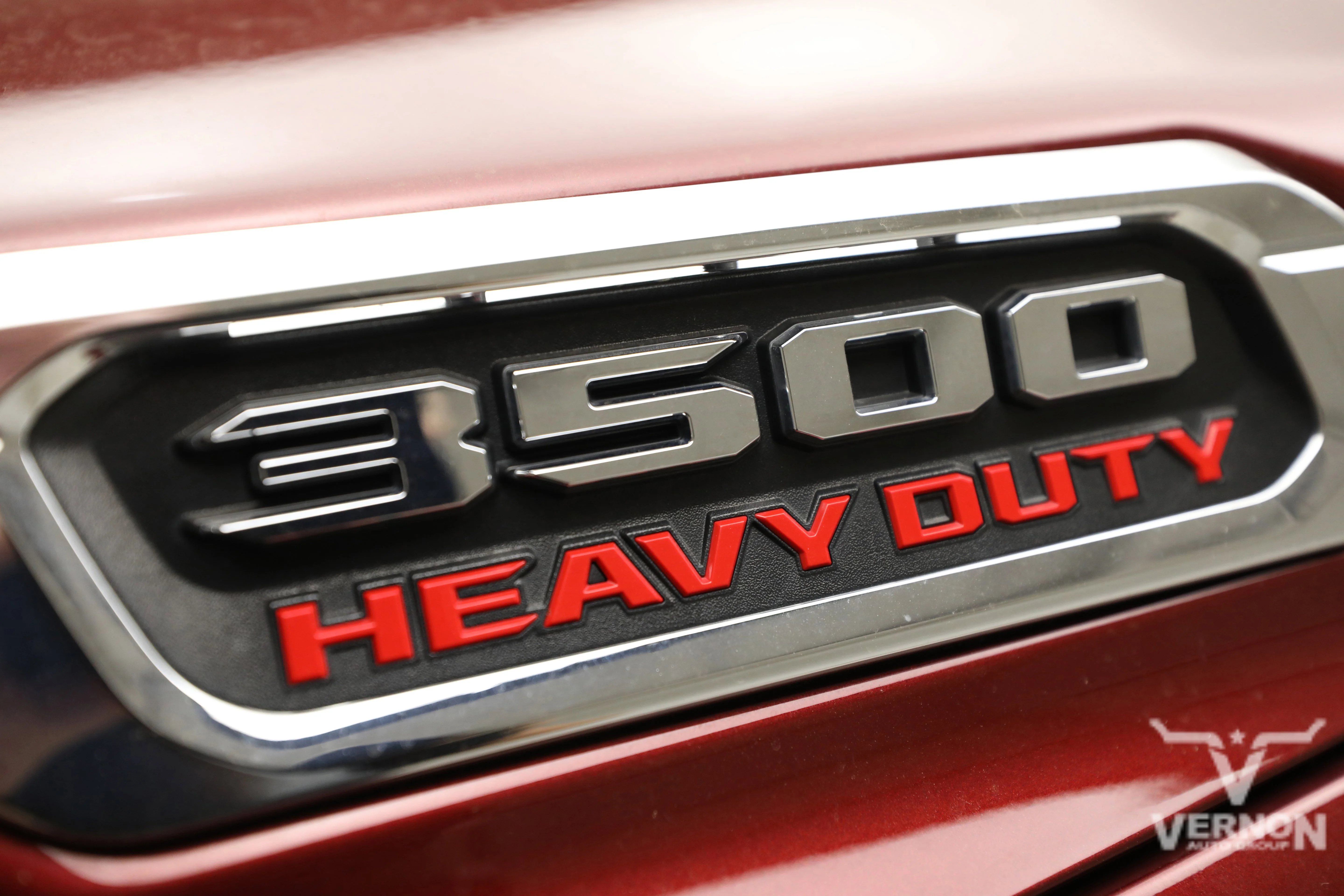 Pre-Owned 2024 Ram 3500 DRW SLT Bighorn Regular Cab 2WD