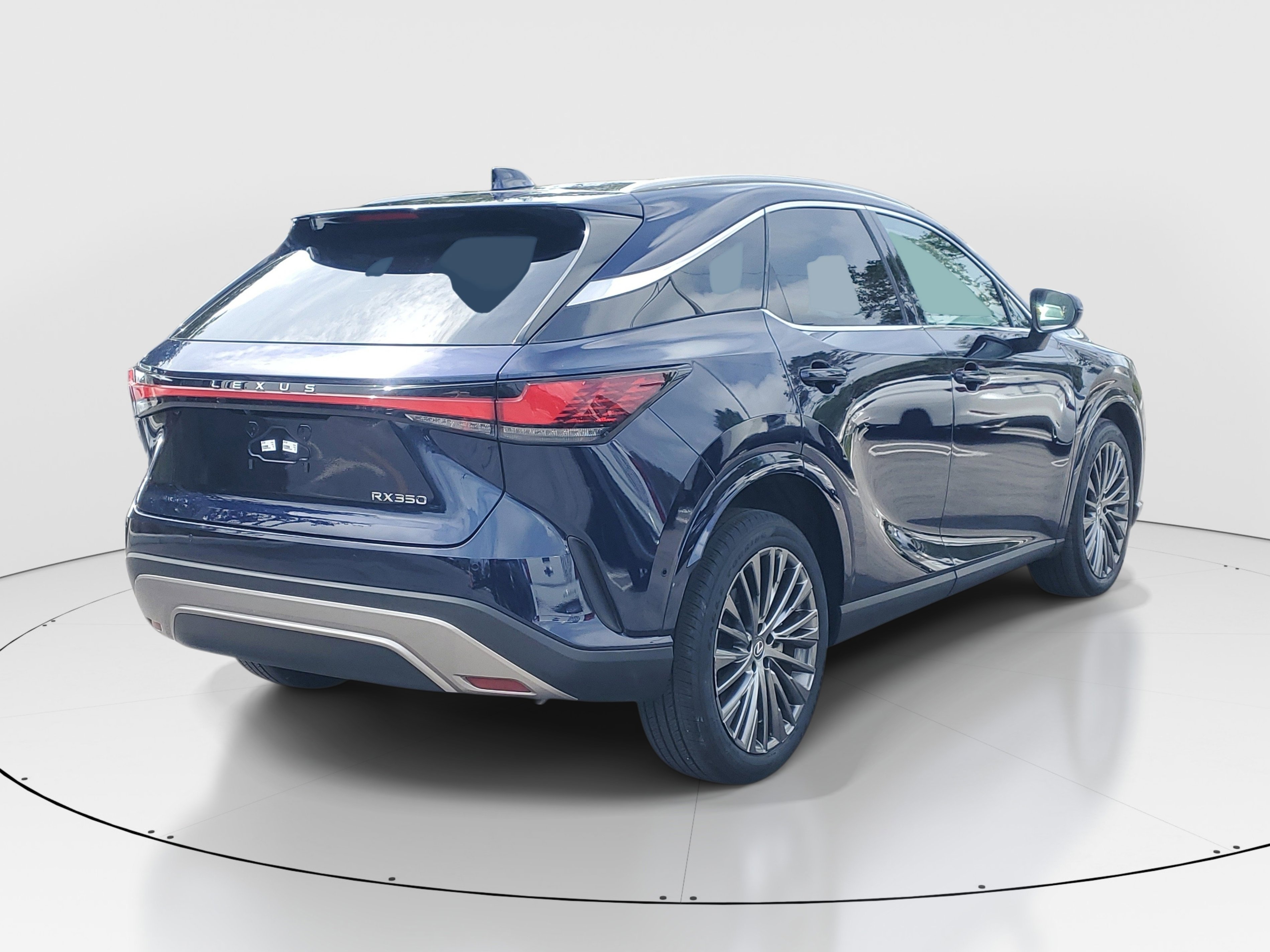 Used 2023 Mica Lexus RX 350 image 7