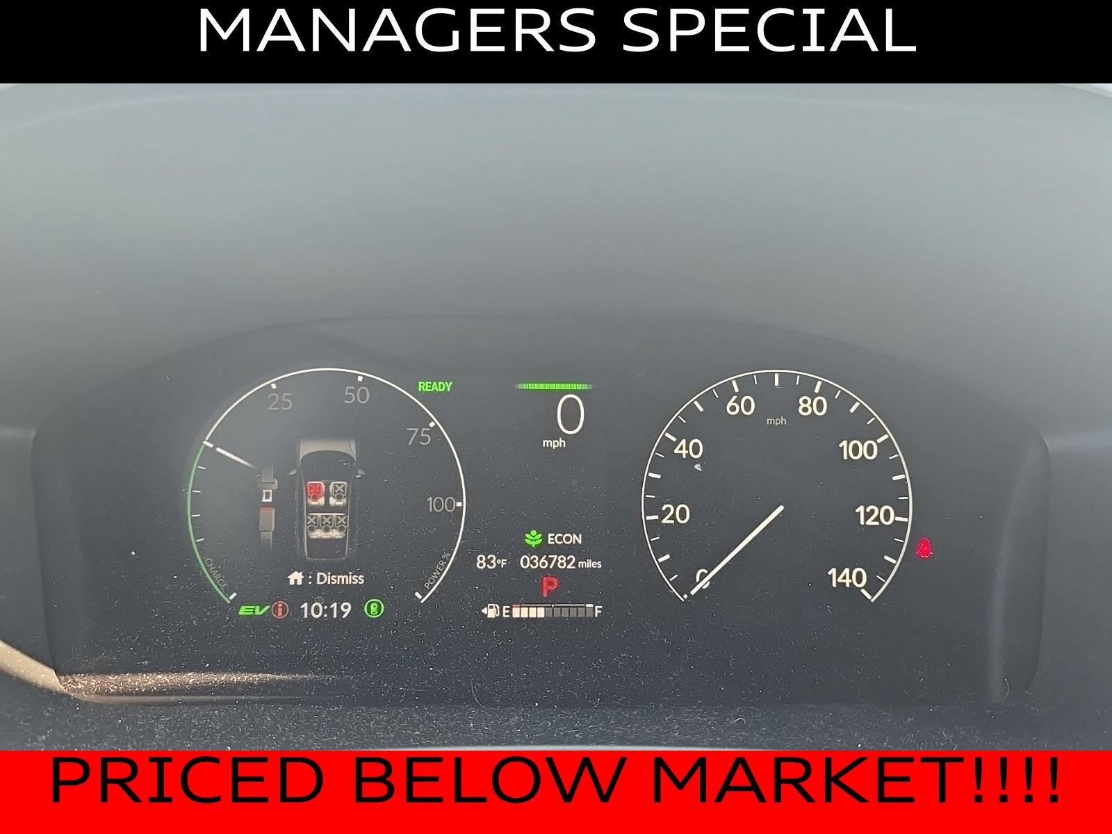 2025 Honda CR-V Sport - Photo 60