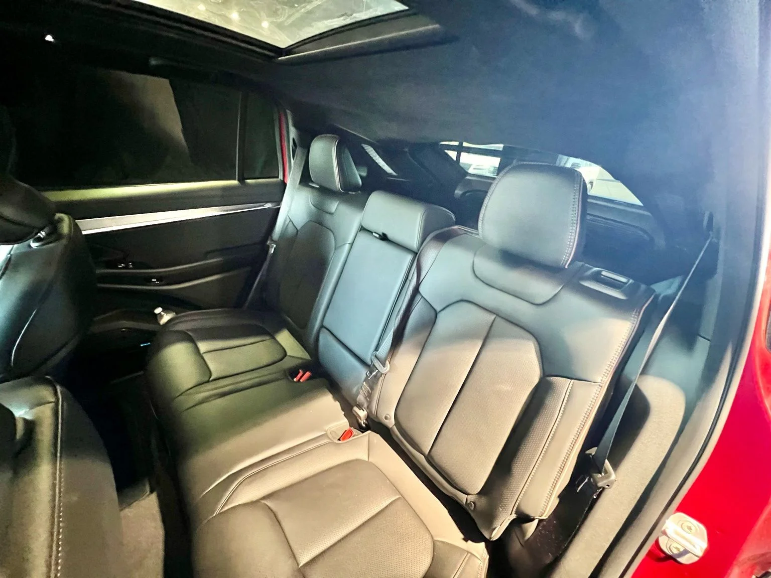 2024 Jeep Wagoneer S Launch Edition - Photo 17