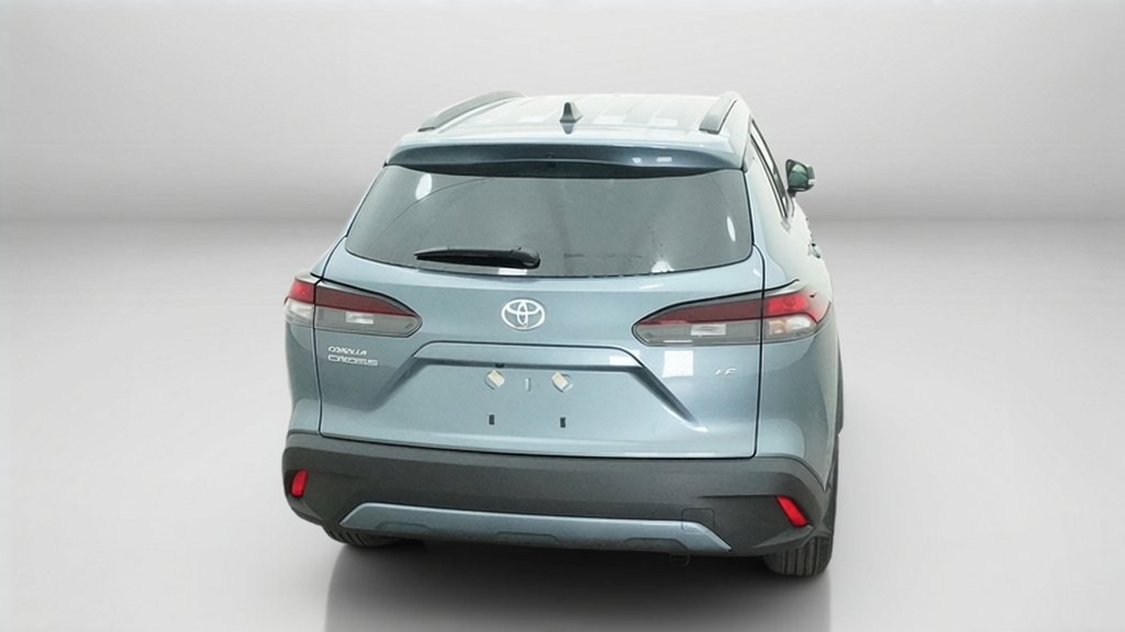 New 2026  Toyota LE image 12
