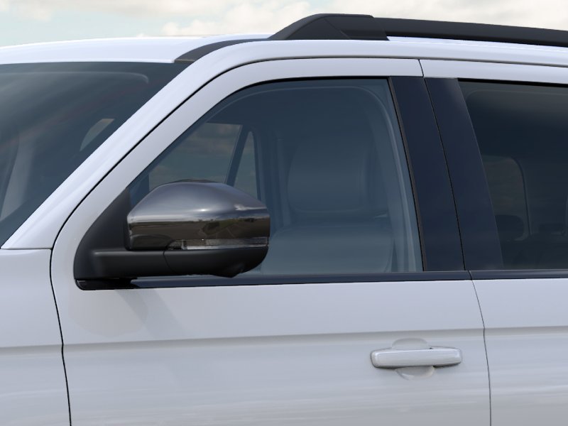 New 2027 Star White Metallic Tri-Coat Ford Tremor® image 20