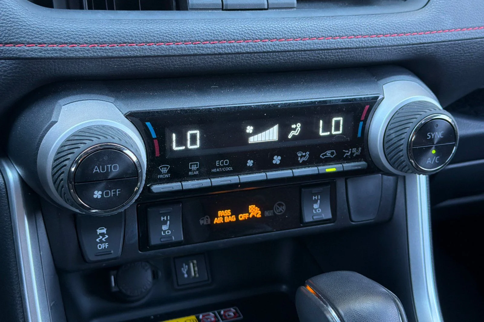 Used 2024 Gray Toyota XSE image 22
