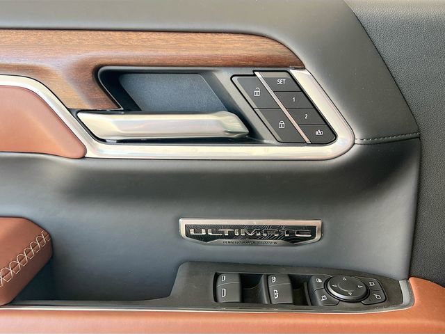 2026 GMC Sierra 1500 Denali Ultimate - Photo 24