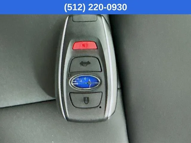 New 2026 ICE SILVER METALLIC Subaru Premium 7-Passenger image 37