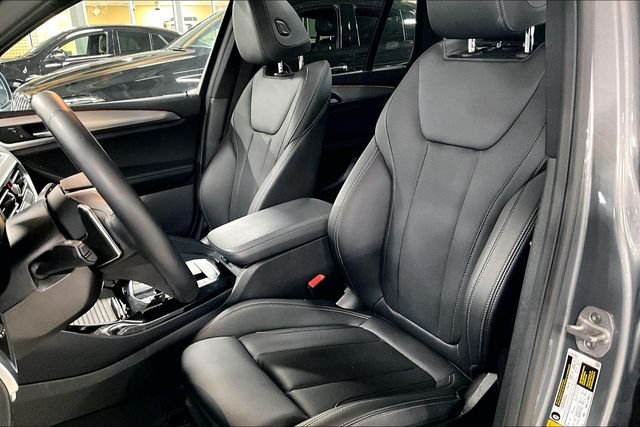 2024 BMW X3 30i - Photo 19