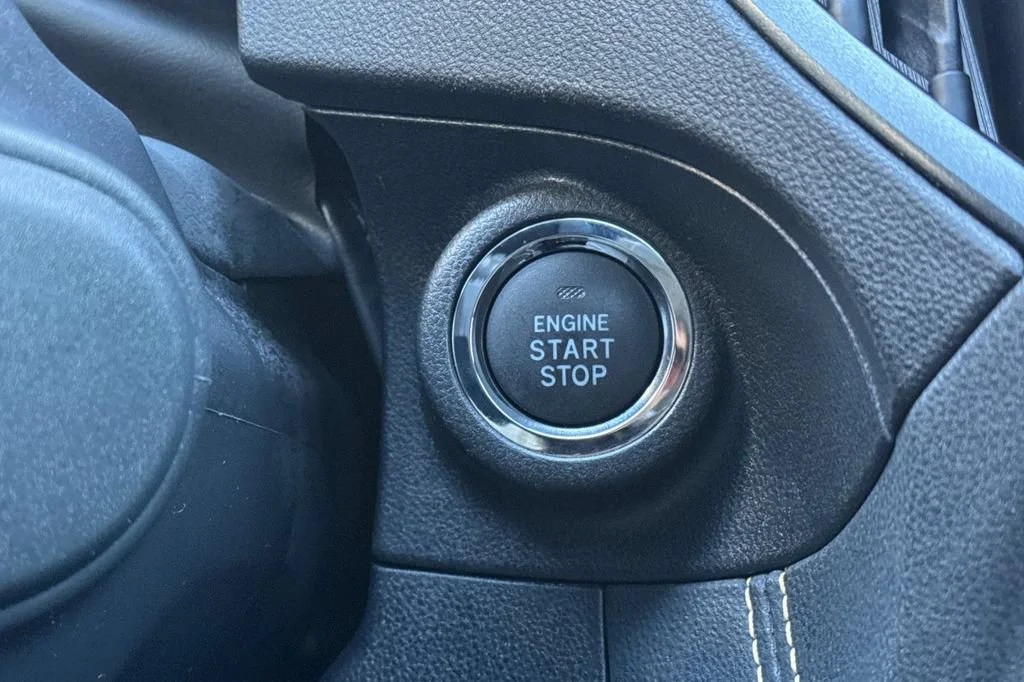 2022 Subaru Crosstrek Sport - Photo 22