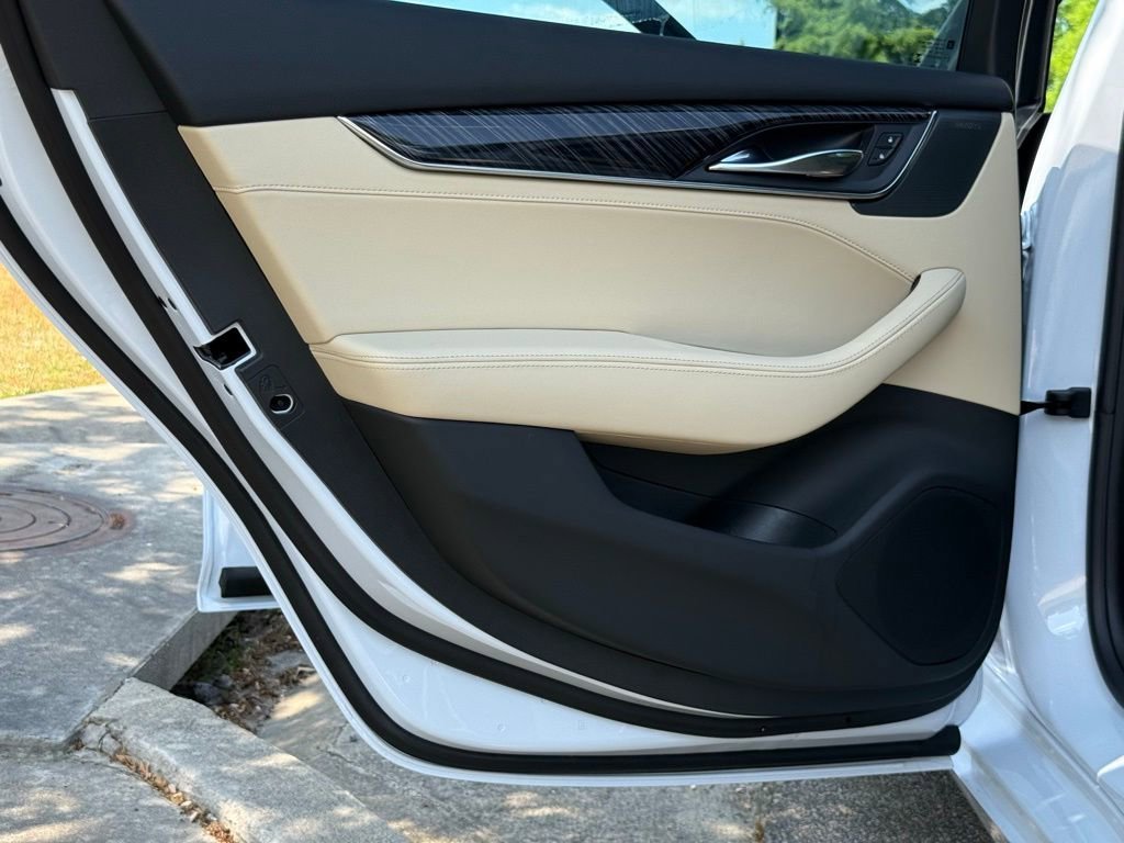 2026 Cadillac CT5 Premium Luxury - Photo 19