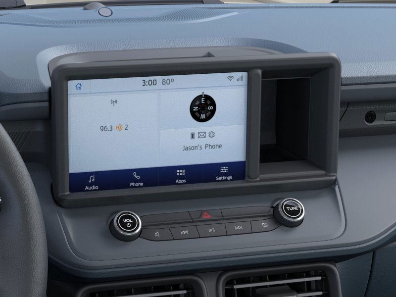 2024 Ford Maverick Lariat Tremor Advanced - Photo 15
