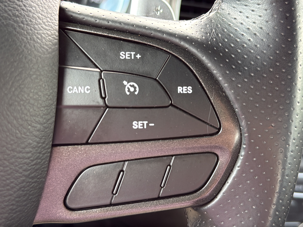 Used 2023 Red Dodge R/T image 15