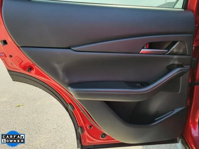 Used 2025 Red Mazda 2.5 S Preferred Package image 10
