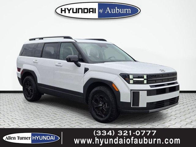 2024 Hyundai Santa Fe XRT