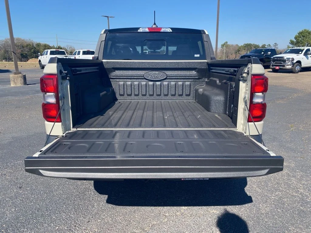 2025 Ford Maverick Lariat - Photo 38