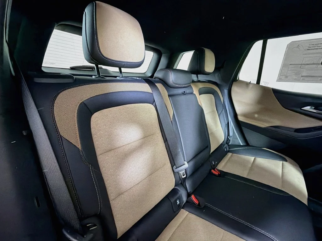 New 2027 Radiant Red Tintcoat Chevrolet ACTIV image 23
