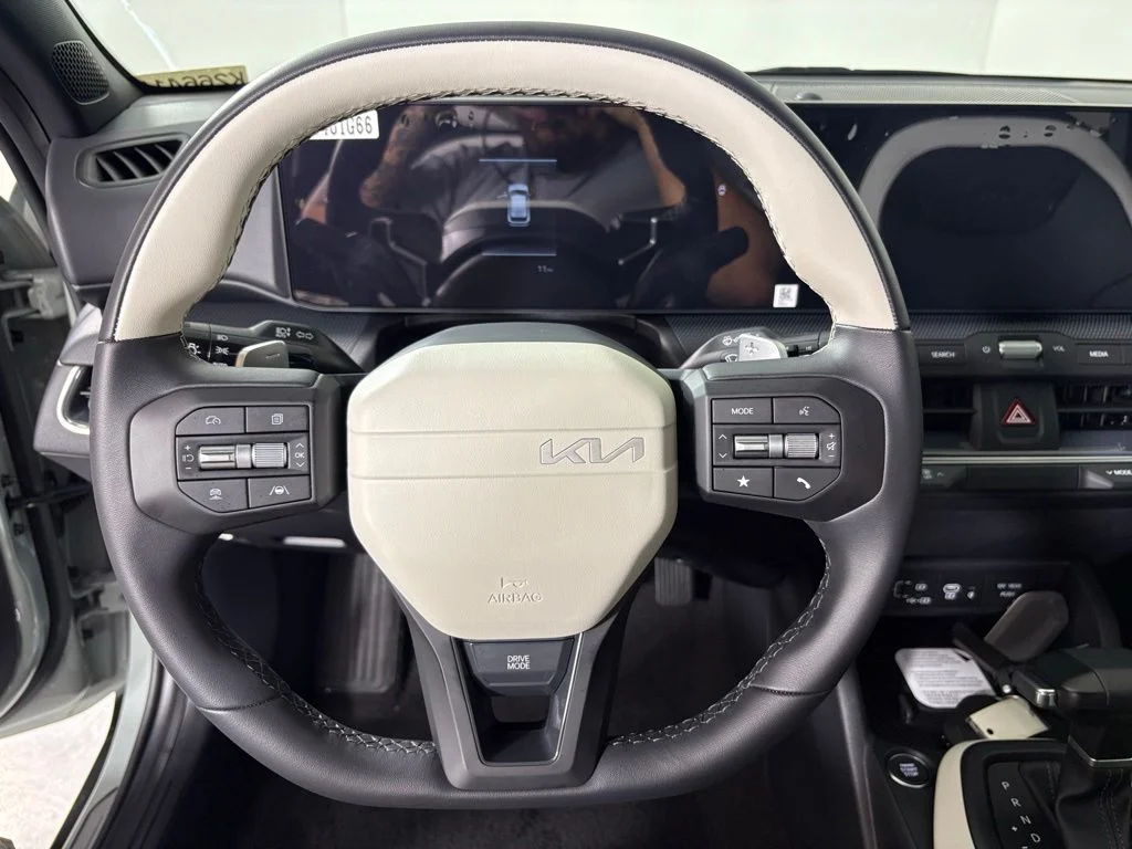 New 2026  Kia GT-Line image 23
