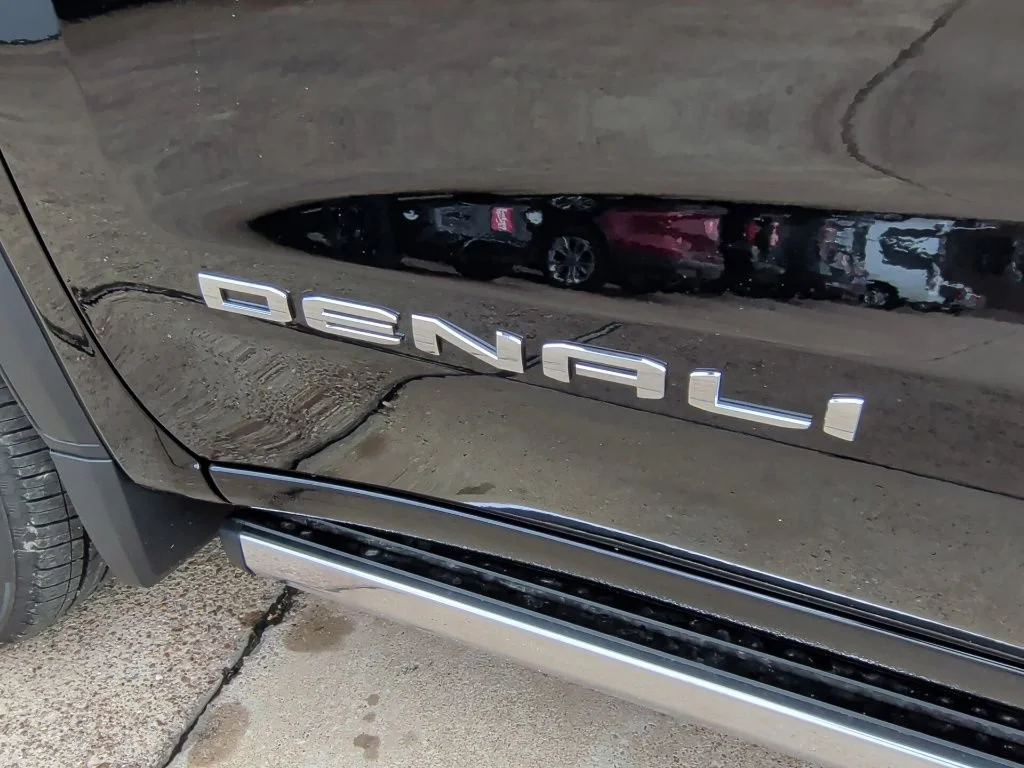 2026 GMC Sierra 1500 Denali - Photo 48