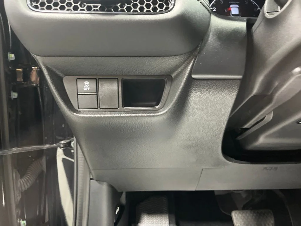 2024 Honda HR-V LX - Photo 13