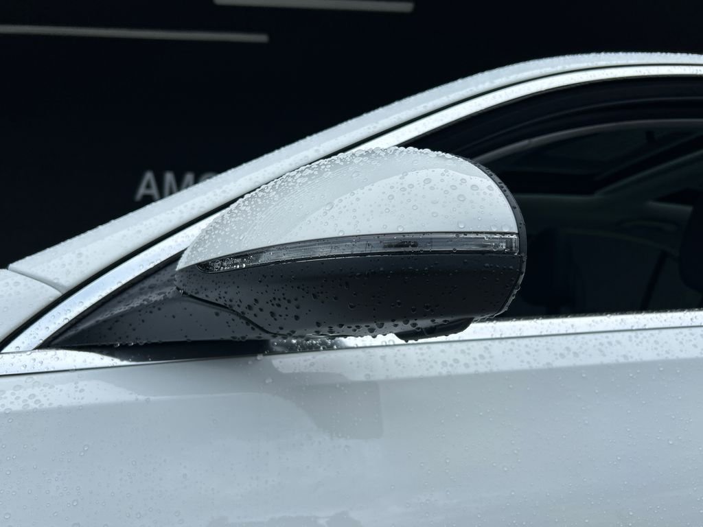 New 2026 Polar White Mercedes-Benz C 300 image 31