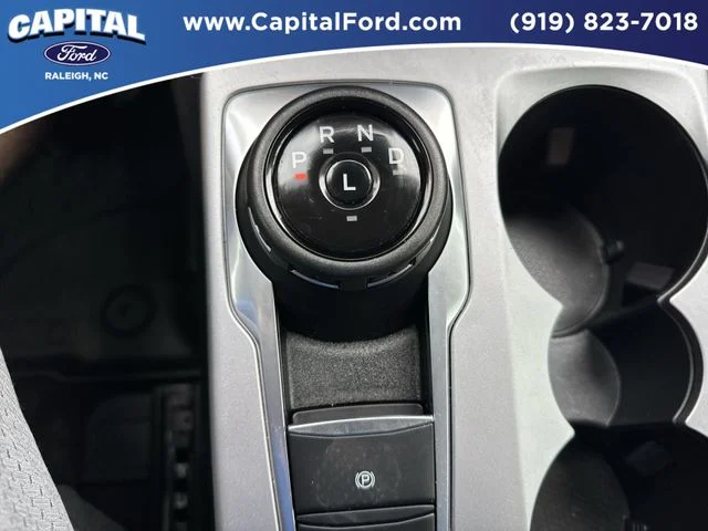 Used 2024 Blue Ford Free Wheeling image 29