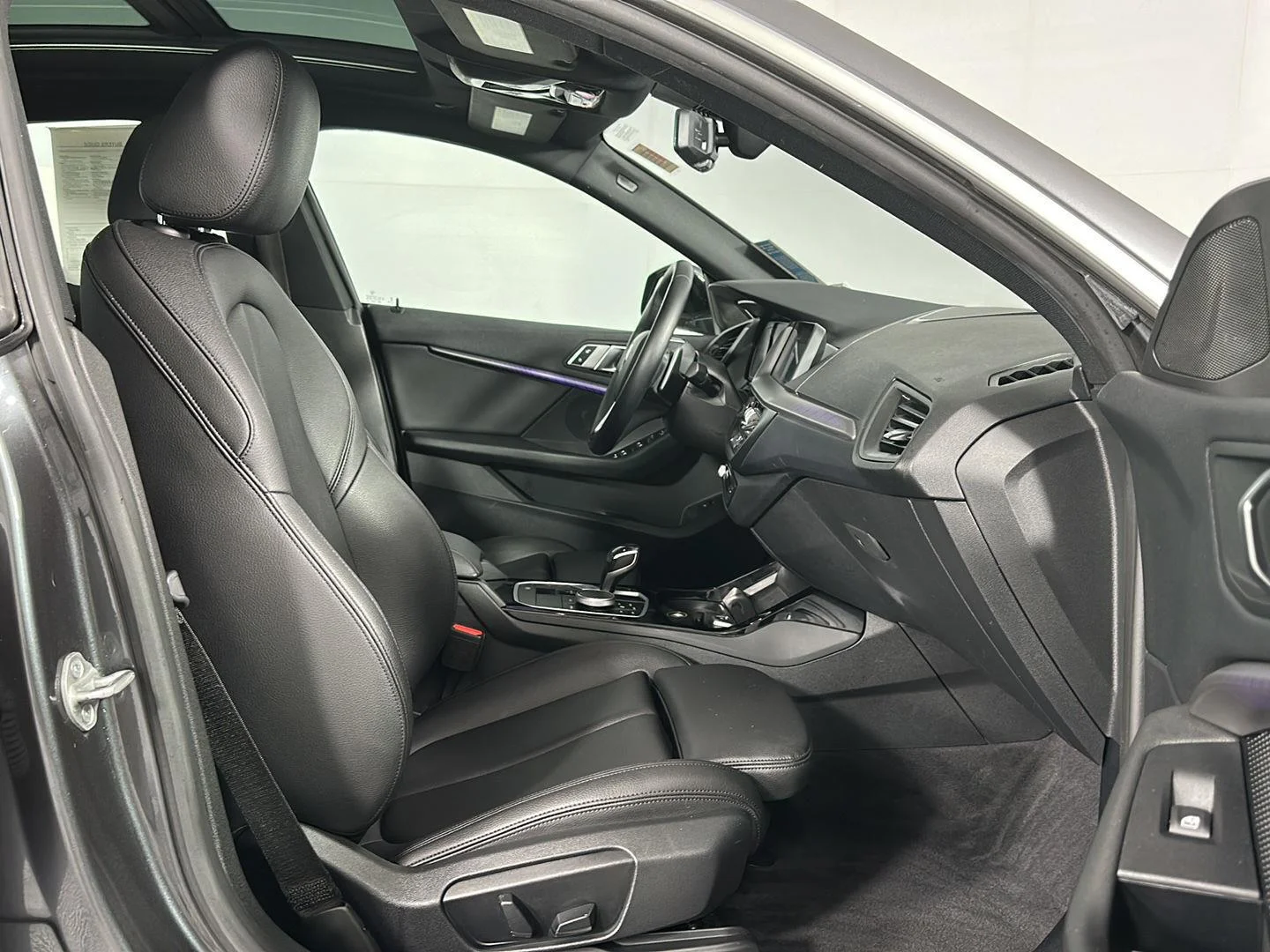 Used 2020 Mineral Grey Metallic BMW 228i xDrive image 29