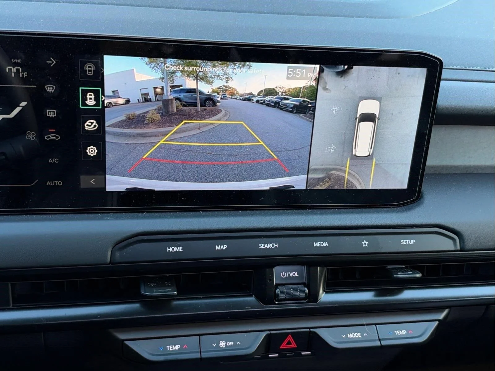 Used 2027  KIA  image 23