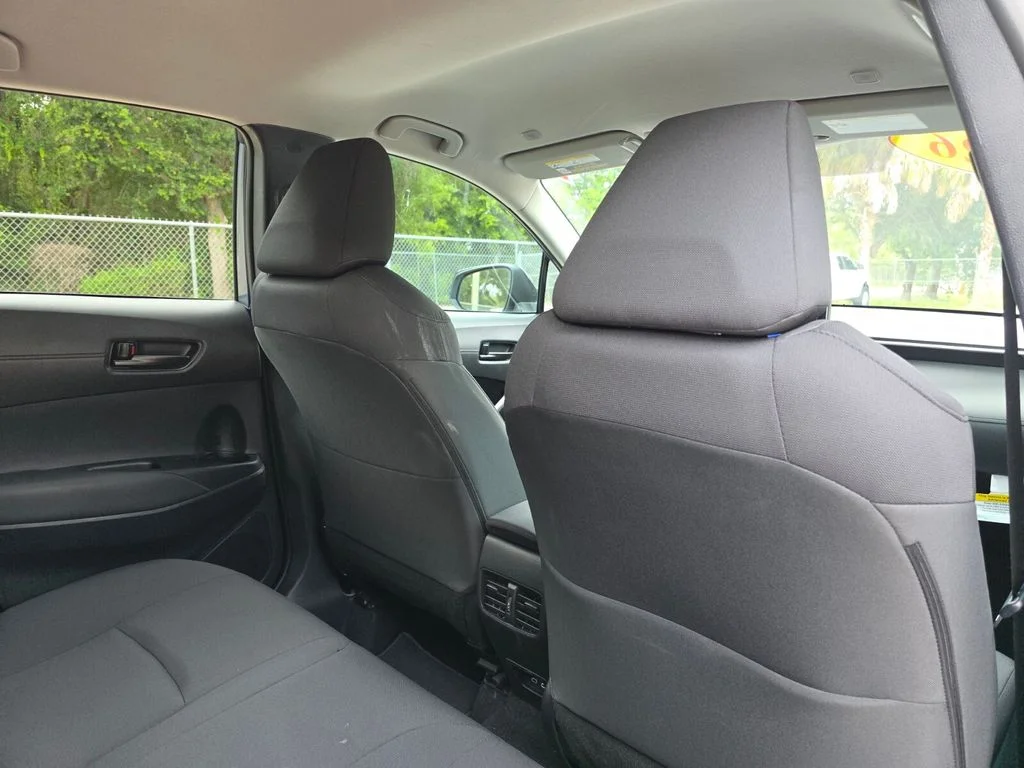 Certified Used 2026  Toyota LE image 16