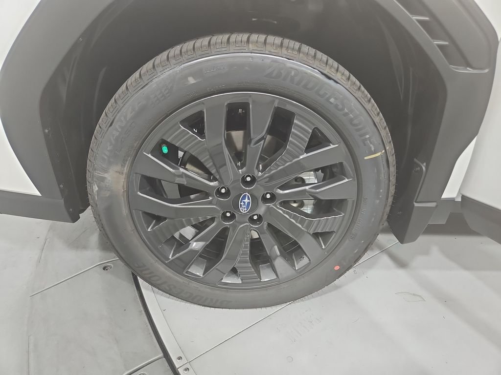 New 2026 White Subaru Sport image 26