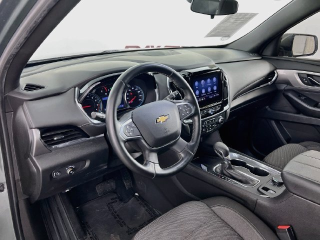 2023 Chevrolet Traverse 1LT - Photo 34