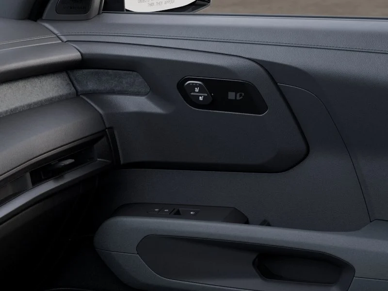 New 2027 Ebony Black Kia X-LINE SX image 25