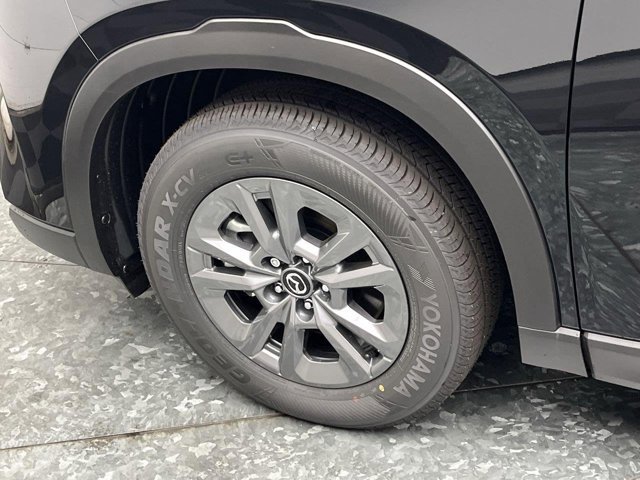 New 2026 Jet Black Mica Mazda 2.5 S Select AWD image 29