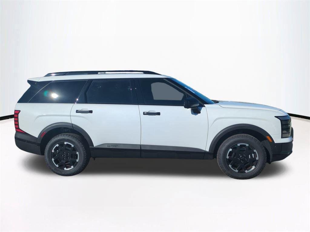 New 2026 White Hyundai XRT Pro image 4