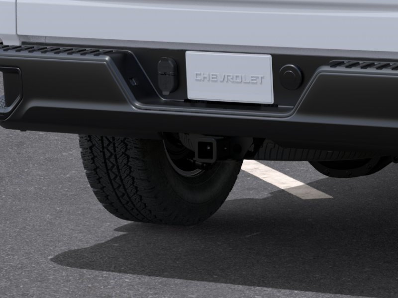2026 Chevrolet Silverado 1500 Work Truck - Photo 14