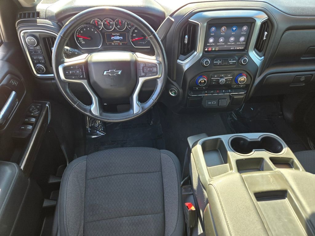 2020 Chevrolet Silverado 1500 RST - Photo 12