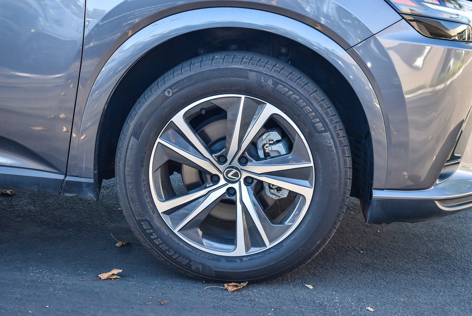 2023 Lexus RX 350 - Photo 10