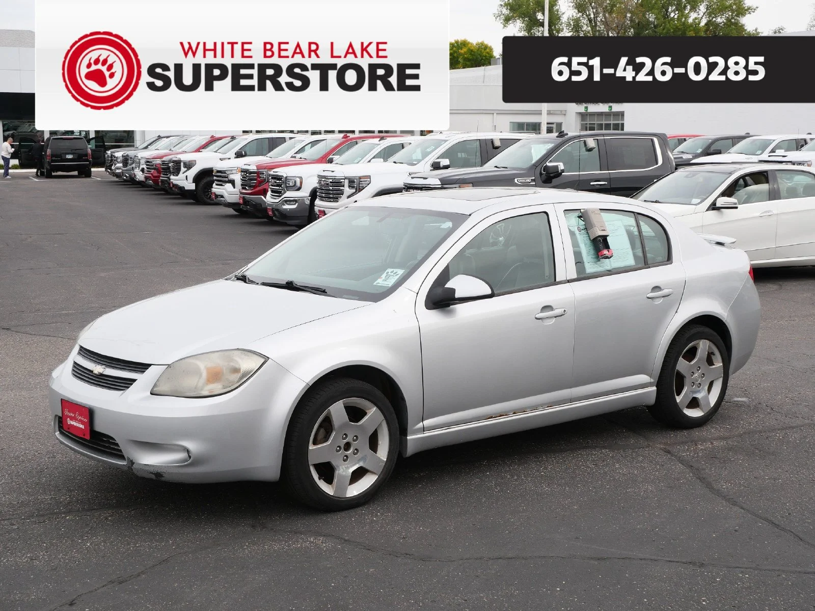 2010 Chevrolet Cobalt LT