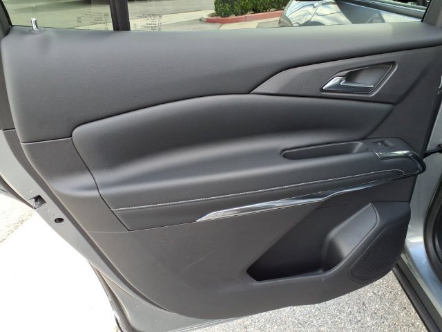 Used 2026 Sterling Gray Metallic Chevrolet LT image 15