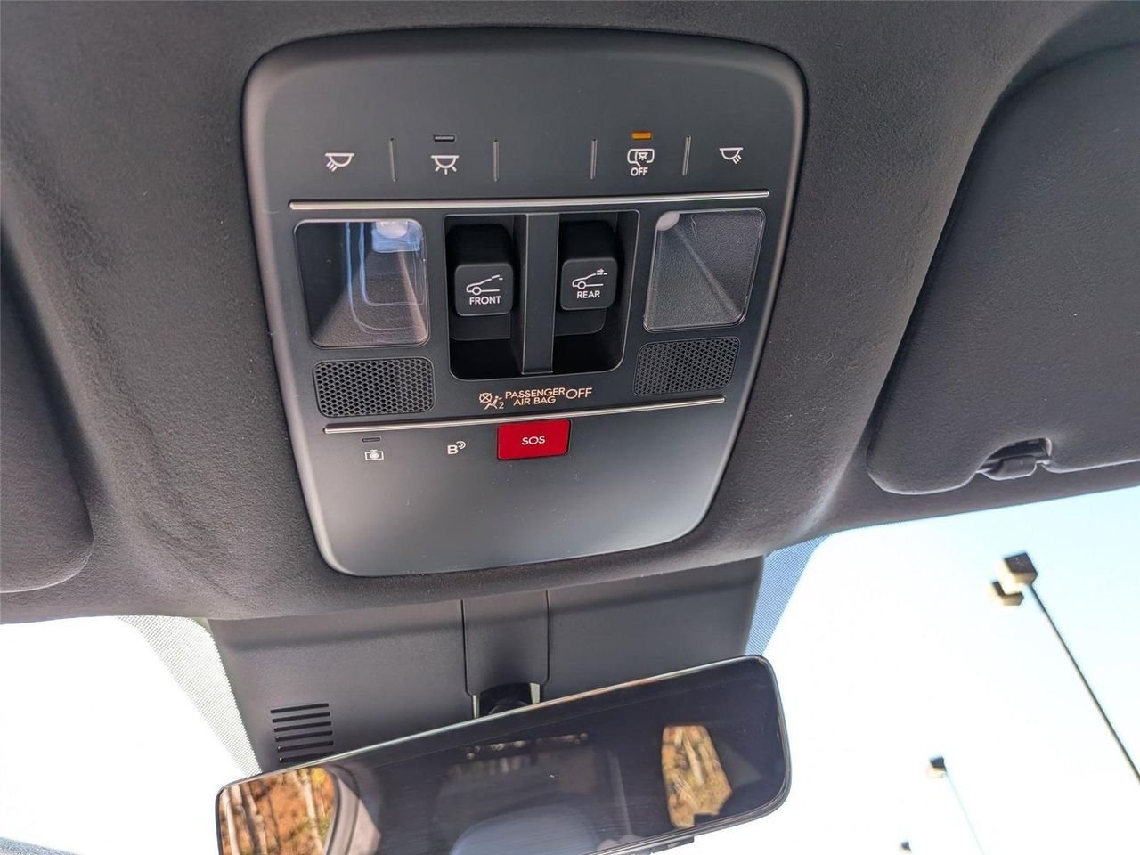 2026 Hyundai Palisade Calligraphy - Photo 24