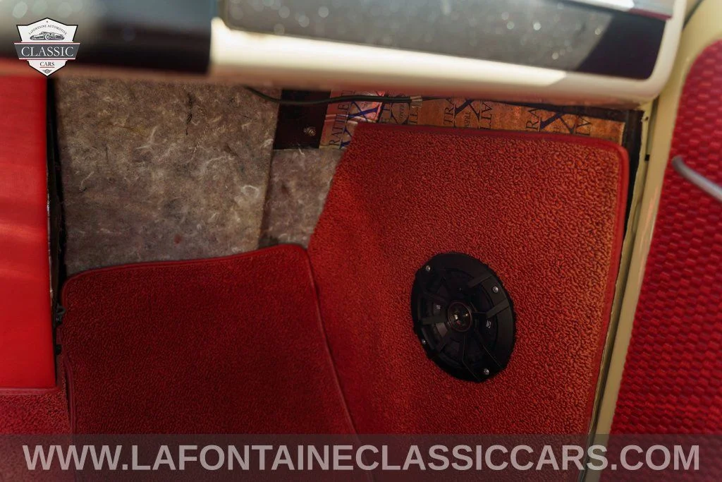 Used 1958 White Volvo  image 113